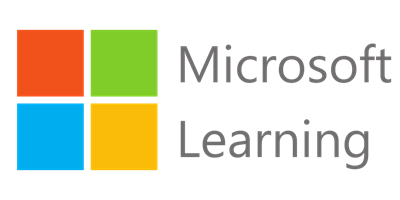 Microsoft Learn Logo