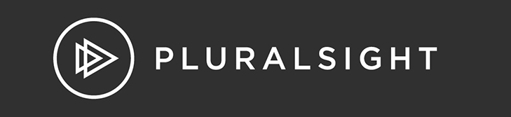 Pluralsight logo image